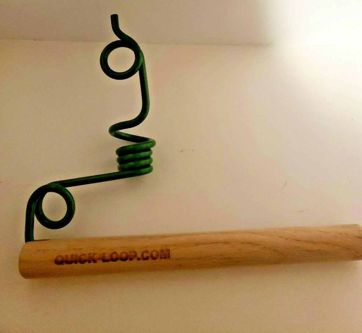 Imperfect Eco-friendly Quick-loop Mop (mop Head Only) For Mopping & Dusting