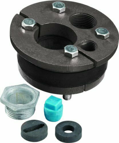 Parts2o Fp216-13 4-inch Well Cap