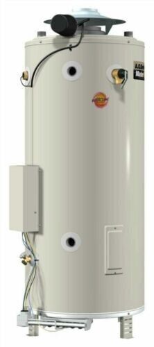 Ao Smith Btr-197 Master-fit Natural Gas Water Heater - Authorized Distributor
