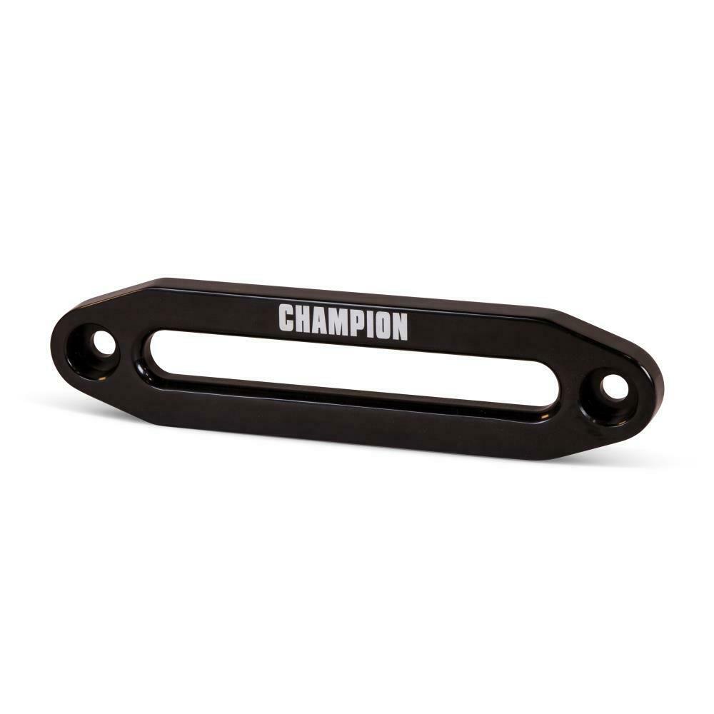 Champion Power Equipment-100375 Champion Synthetic Rope Aluminum Hawse Fairle...