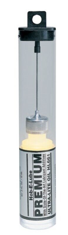 Woodland Scenics Premium Ultra Light Oil Hl661