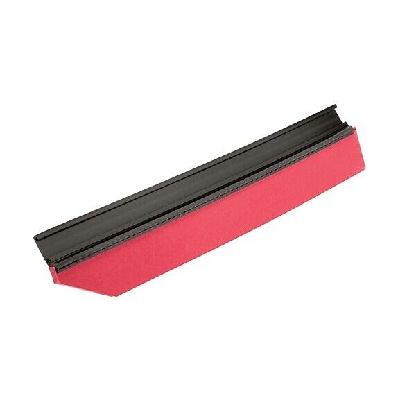 Tennant 86723 Squeegee - Channel W/red Gum