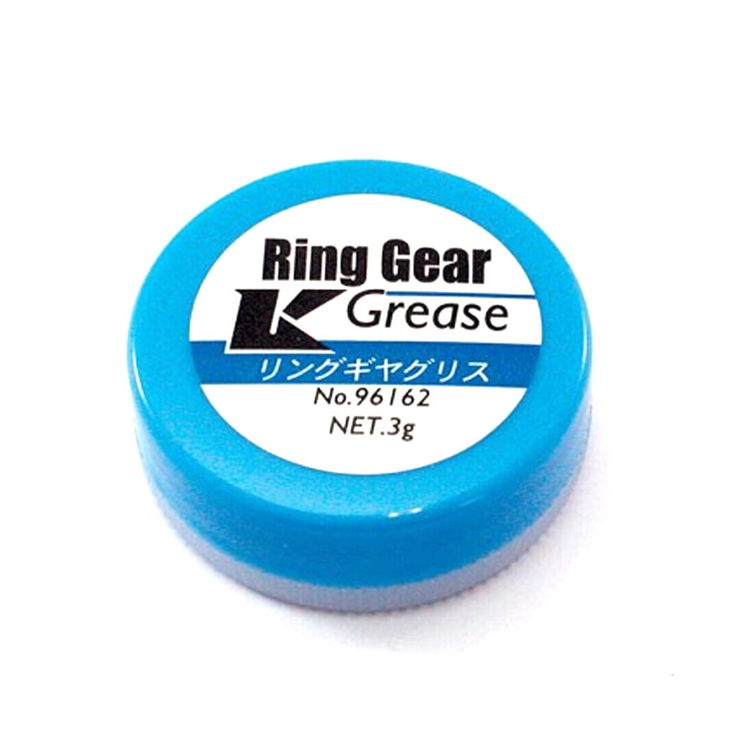 New Kyosho 96162 Ring Gear Grease Free Us Ship