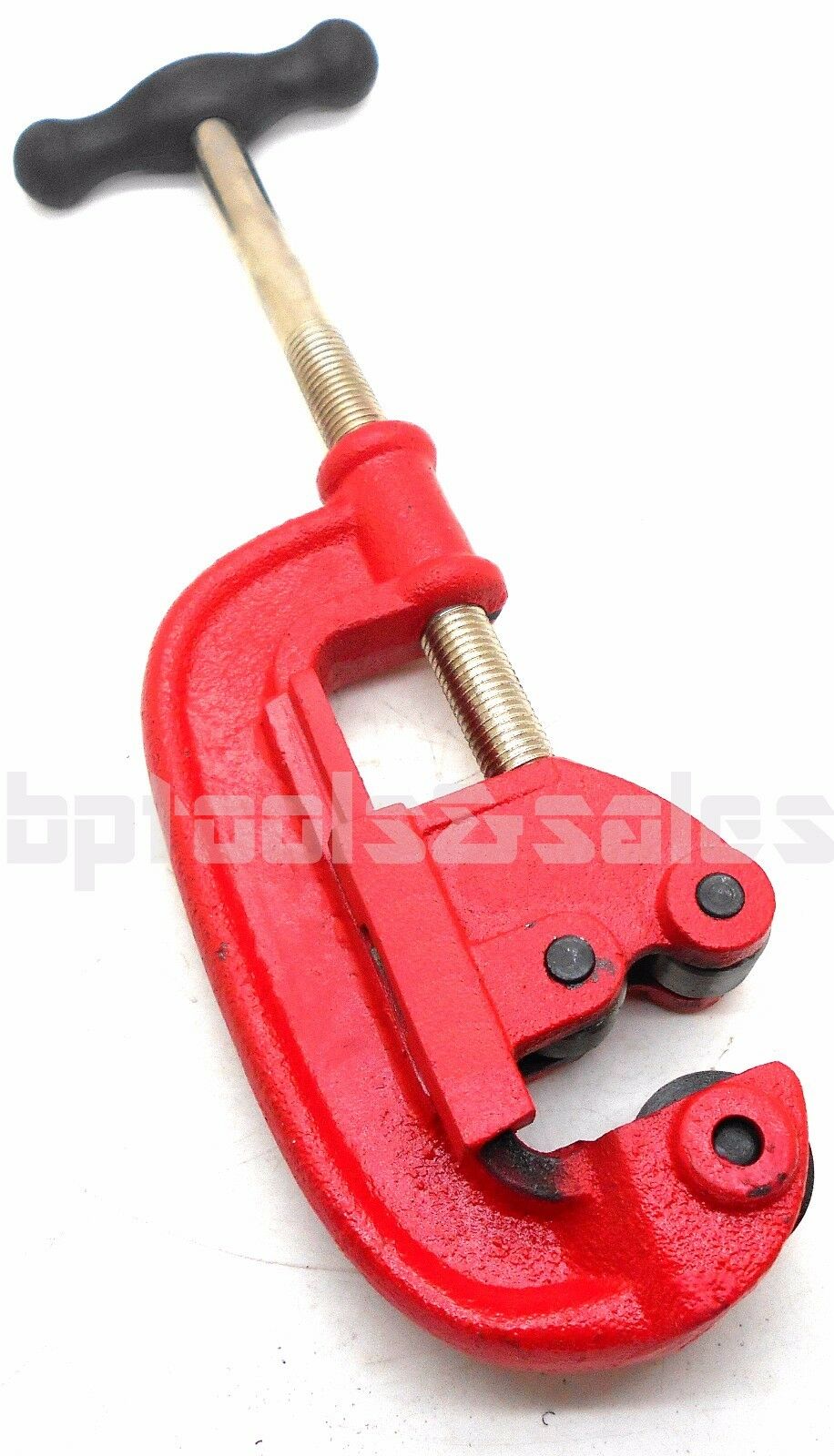 1/2" To 2" Pipe Cutter Plumbing Cutter Tool With Alloy Steel Cutting Wheel